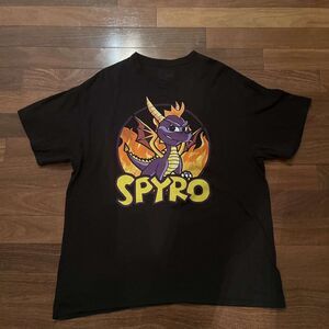 Vintage Spyro T-Shirt